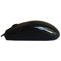 Мышь CBR CM 302 Black фото 2